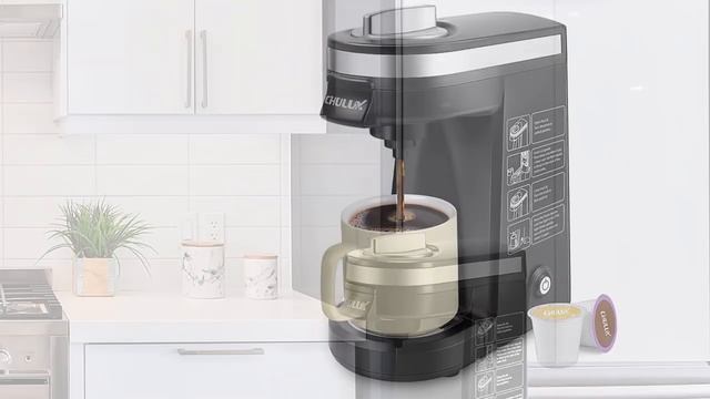 Top 5 Best Pod Coffee Machines in 2022 смотреть онлайн