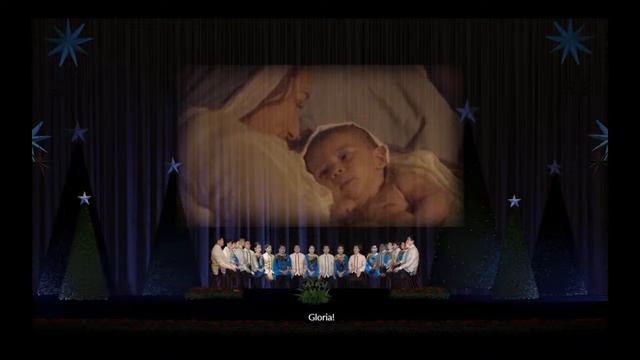 Philippine Madrigal Singers: Sa Ganitong Panahon Din смотреть онлайн