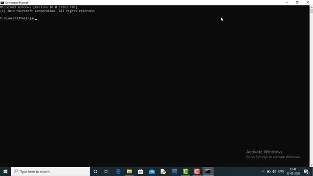 How to set java path part 2 | Difference between path and class path смотреть онлайн