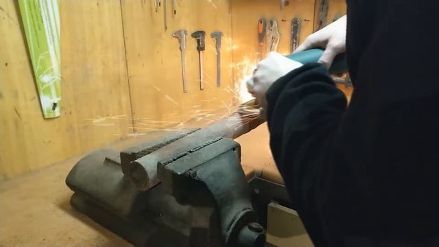 Metabo W 750-125 - test смотреть онлайн