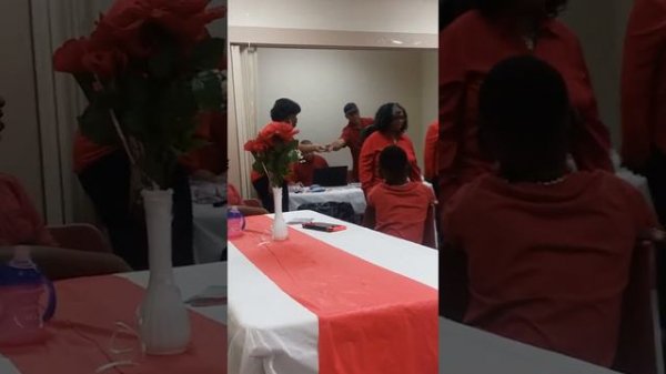 God's grace  (The Williams Sisters)