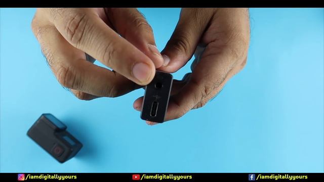 Gopro vlogging setup - Gopro Hero vlogging setup Hindi - How to VLOG with Gopro смотреть онлайн