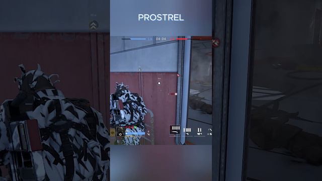 Медик Асаи ваншот-машина 12 калибра #prostrel смотреть онлайн