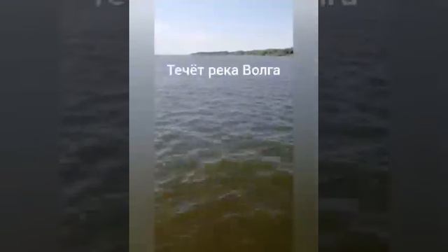 Левый берег Волги, Цаган-Аман, июль 2020 смотреть онлайн