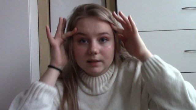 ЧТО В МОЕЙ КОСМЕТИЧКЕ/ как я делаю макияж смотреть онлайн