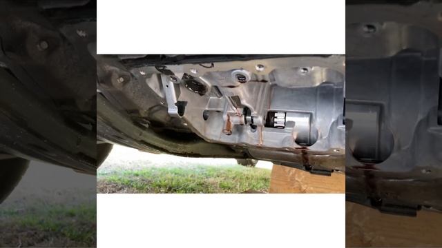 Dodge Journey chequear aceite de transmission y cambiar el filtro смотреть онлайн