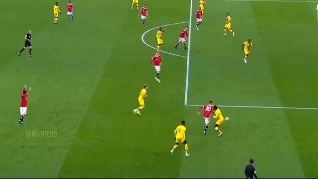How Would Erik Ten Hag Set Up Man Utd Tactically? смотреть онлайн