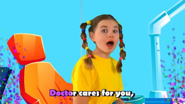 Baby Shark | Finger Family - Learns Colors & More Children's Songs and Nursery Rhymes смотреть онлайн