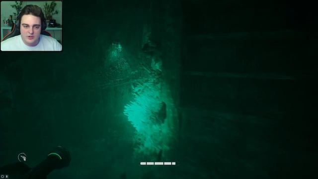 НИКОГДА НЕ СДАВАЙСЯ. ФИНАЛ ИГРЫ ▷ Layers of Fear (2023) #15 смотреть онлайн