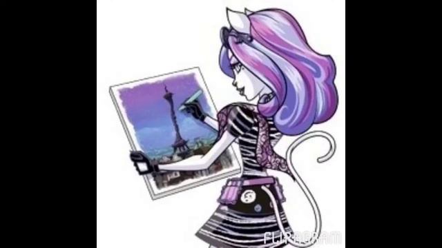 Кетрин Де Мяу) смотреть онлайн