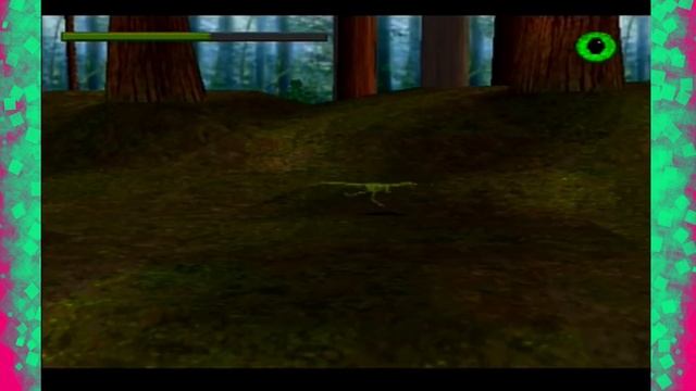 Run Compy Run!!!! The Lost World Jurassic Park (PS1) Ep 1 [ Jurassic Park Month ] смотреть онлайн