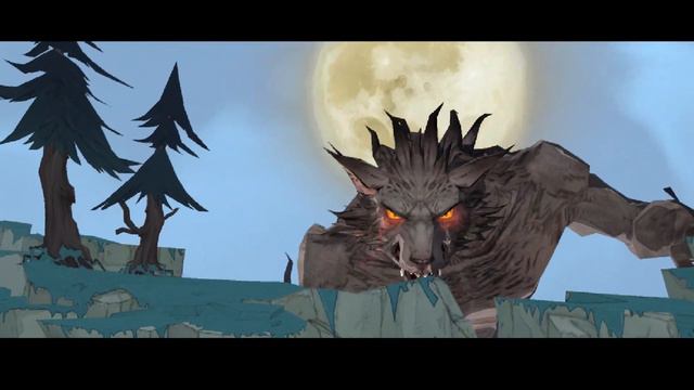 《HPMACentral》"Fangs and Claws" Version 2 Guide [Boss Battle Showdown] смотреть онлайн