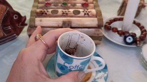 ГАДАНИЕ НА КОФЕЙНОЙ ГУЩЕ ОНЛАЙН/ КТО И ЧТО О ВАС ГОВОРИТ?/ ОБЩИЙ РАСКЛАД НА БЛИЖАЙШИЕ 3 ДНЯ