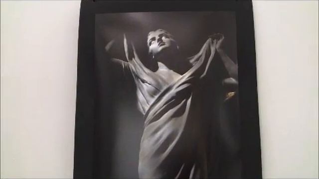 Cimitero Monumentale di Staglieno a Genova - Immagini in mostra in piazza De Ferrari - Giugno 2012 смотреть онлайн