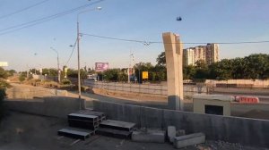Едем в Сочи! Наш путь в поезде Саратов-Адлер.