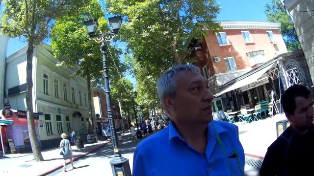 Город-Герой - Керчь - Супер! Крым. Пантикапей, Царский курган, Каменоломни. смотреть онлайн