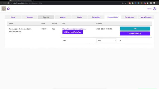 Building A White Label SAAS 🤝 WhatsApp CRM