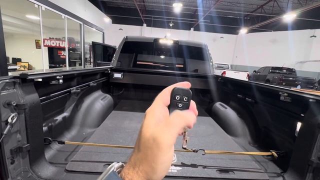 RAM 1500 TRX LUNAR EDITION ?? A MAIS TOP DAS CAMIONETES смотреть онлайн