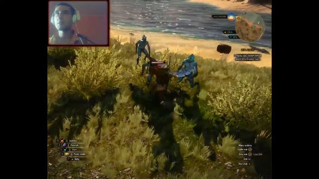 СОБИРАЙ КРАФТИ НОВОЕ ► The Witcher 3 Wild Hunt смотреть онлайн