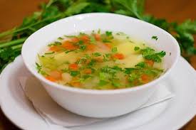 Как приготовить рисовый суп. смотреть онлайн