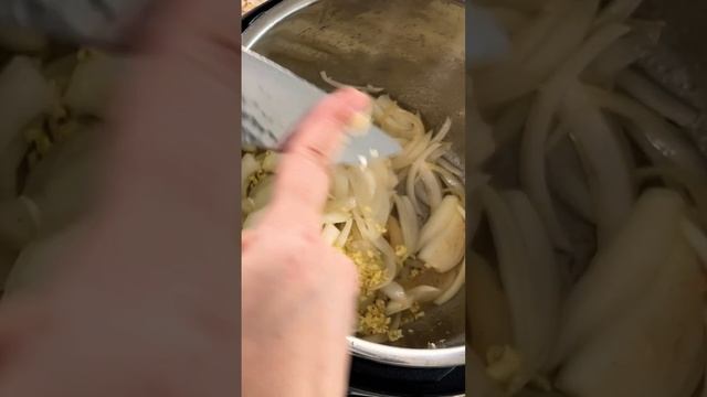 Moroccan Spiced Chicken Stew With Sweet Potatoes.  One Pot (pressure Cooker) Meal.