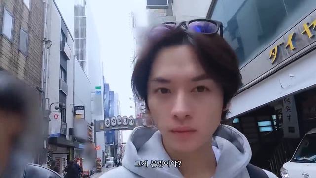 «SKZ VLOG» Влог Линоу 10