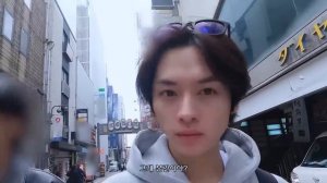 «SKZ VLOG» Влог Линоу 10