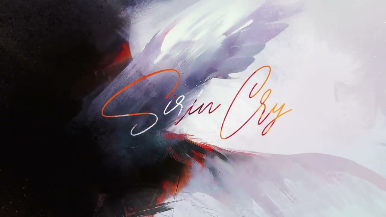 Siri Cry — Burlesque