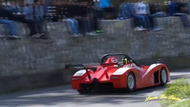 15° Slalom Città di Massa Lubrense смотреть онлайн
