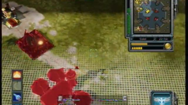 C&C Red Alert 3: Commander's Challenge - Side Challenge Thirteen смотреть онлайн