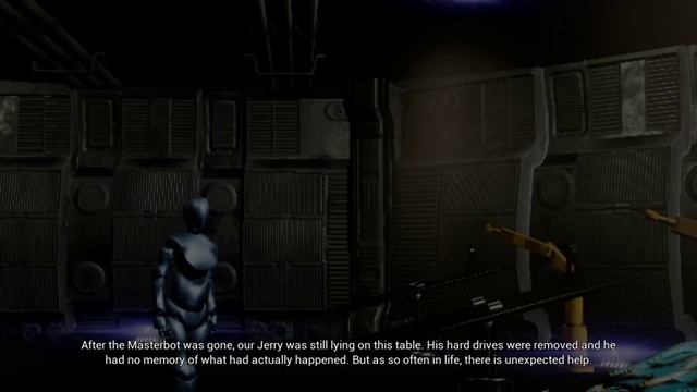 Where is my Brain Gameplay (PC) смотреть онлайн