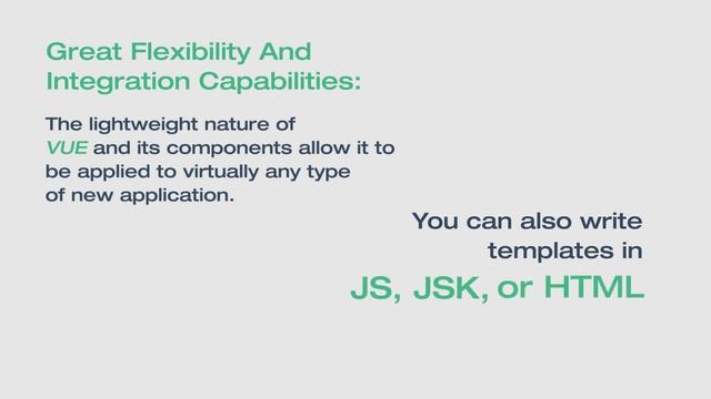 Unlocking the Power of Vue.js смотреть онлайн