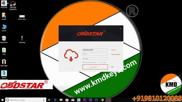 HOW TO UPDATE KMD OBDSTAR X100PRO, T300, F109, KEYMASTER, F101AND ALL OTHER OBDSTAR PRODUCT