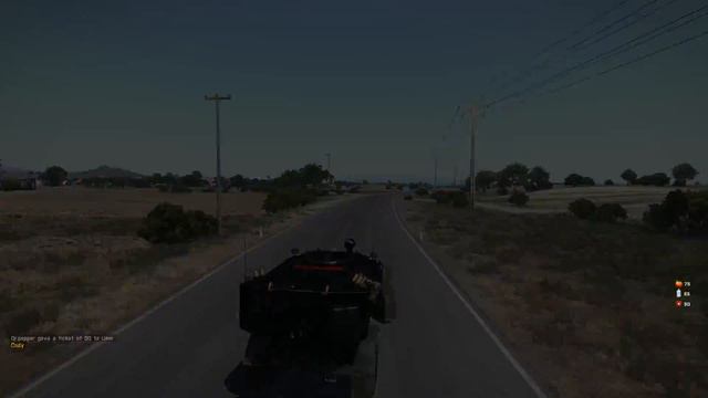 Police Helicopter Griefer смотреть онлайн