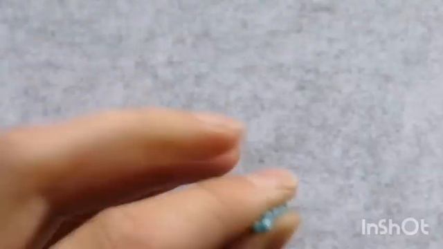 8 Мастер-класс брошь из бисера/Пасхальный Кролик/Плетение бантика из бисера смотреть онлайн