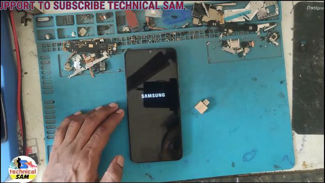 samsung a50/a50s recovery mode not working смотреть онлайн