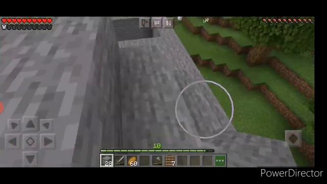 Minecraft/i built Maus tank In survival Mode (NO CHEATS) смотреть онлайн
