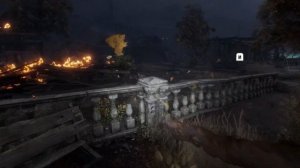 Metro exodus Часть 17 : Как спасти алеша