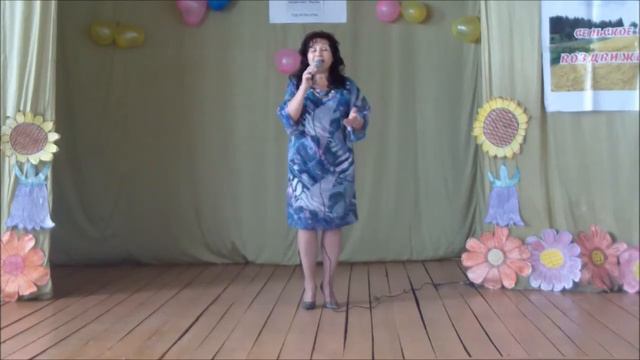 Зульфира Ганиева с.Гайниямак Альшеевский район смотреть онлайн