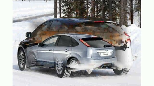 Ford Focus - Specs & Features [Auto Rogue] смотреть онлайн