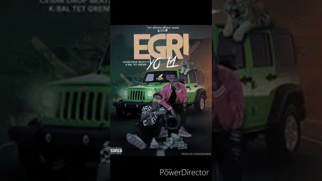 Egri yo la by K-bal tet grenn смотреть онлайн