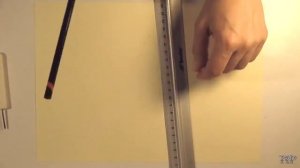 Как согнуть картон без заломов