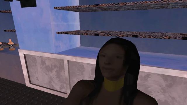 Брат(GTA фильм) смотреть онлайн