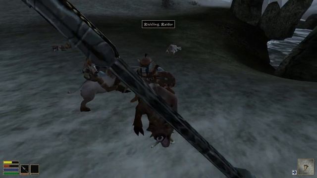 OpenMW 0.29 Release Commentary смотреть онлайн