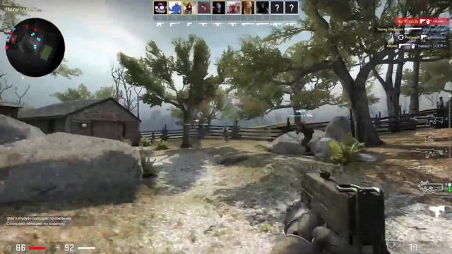 CS: GO {M-M-M-M-Monster kill} смотреть онлайн