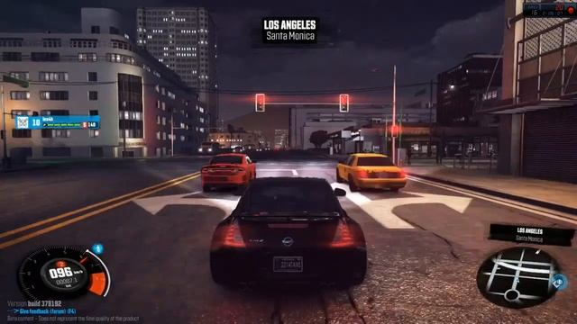 The Crew closed beta смотреть онлайн