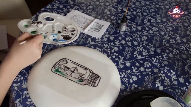 Как сделать открытку из шоколада / Шоколадная открытка смотреть онлайн