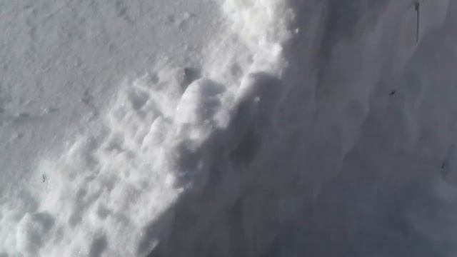 УАЗ Патриот Не дотянул. Пешком за снегоходом, серия 2. смотреть онлайн