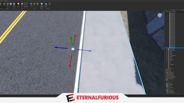 Roblox Development - Project Argon Stream 1 [2/27/2023] смотреть онлайн