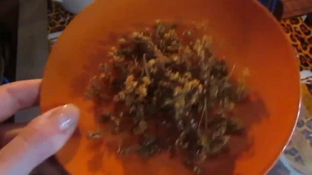 Фруктовый домашний чай! смотреть онлайн